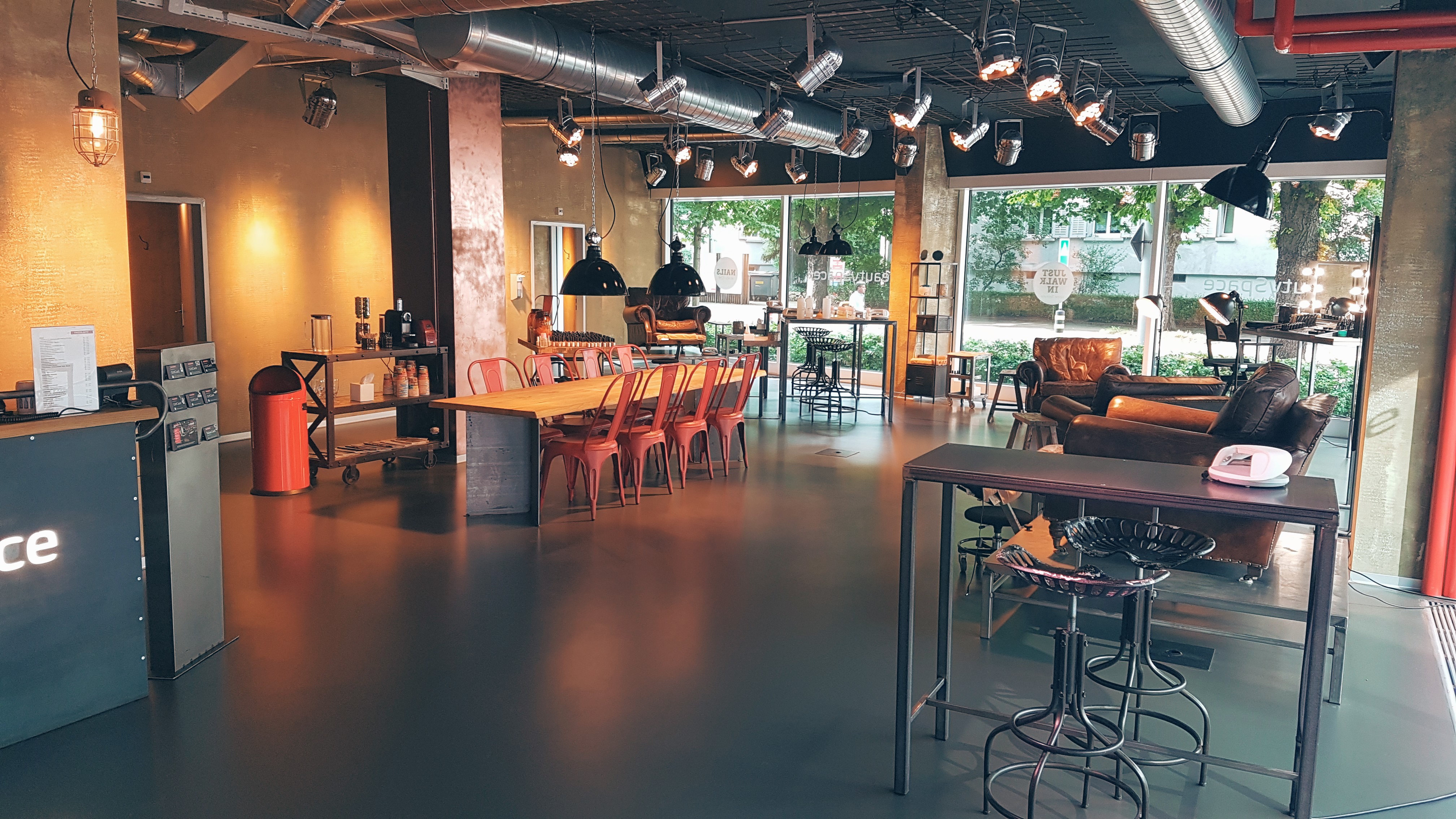 BeautySpace Zürich Altstetten