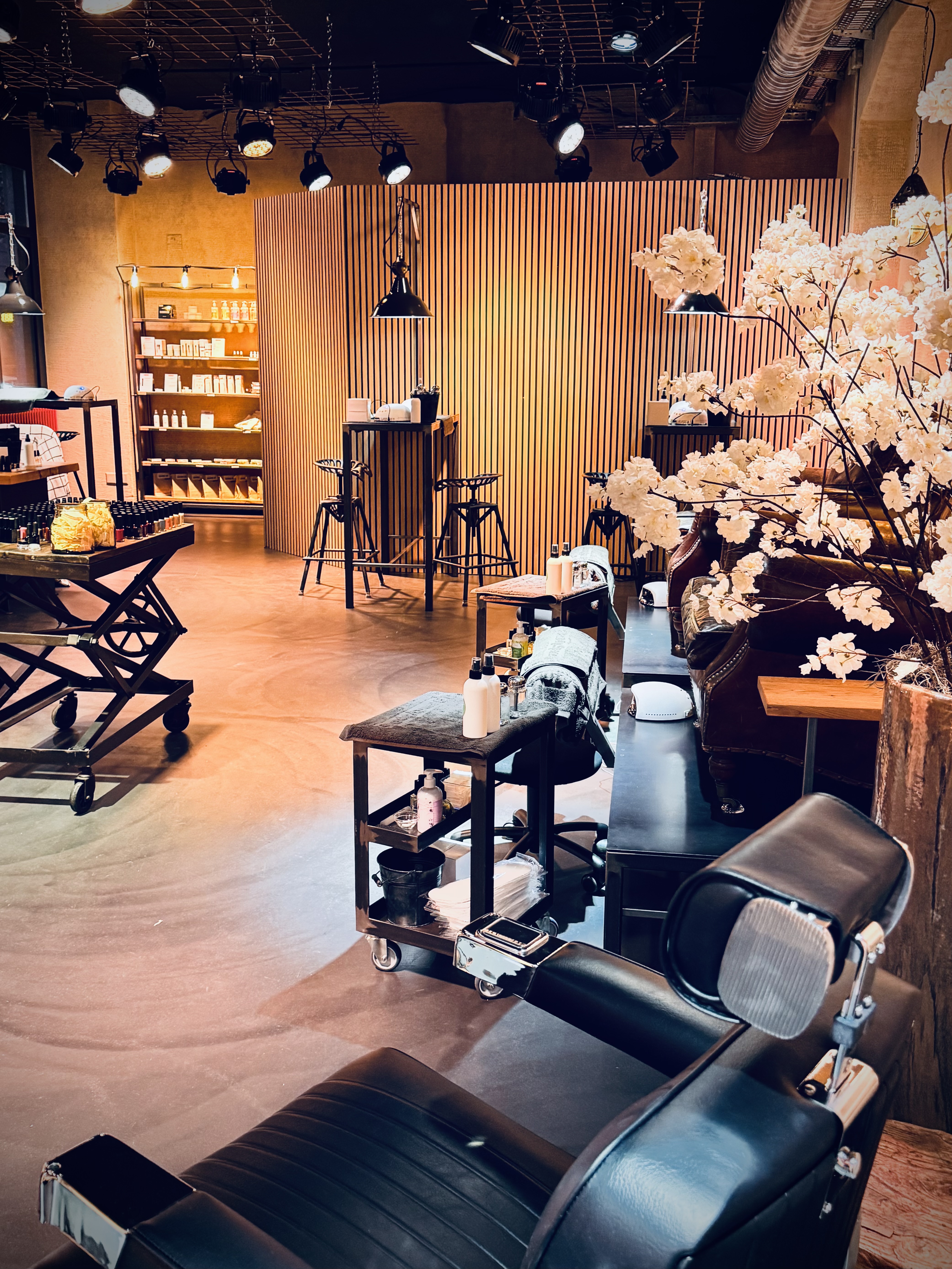 BeautySpace Rapperswil