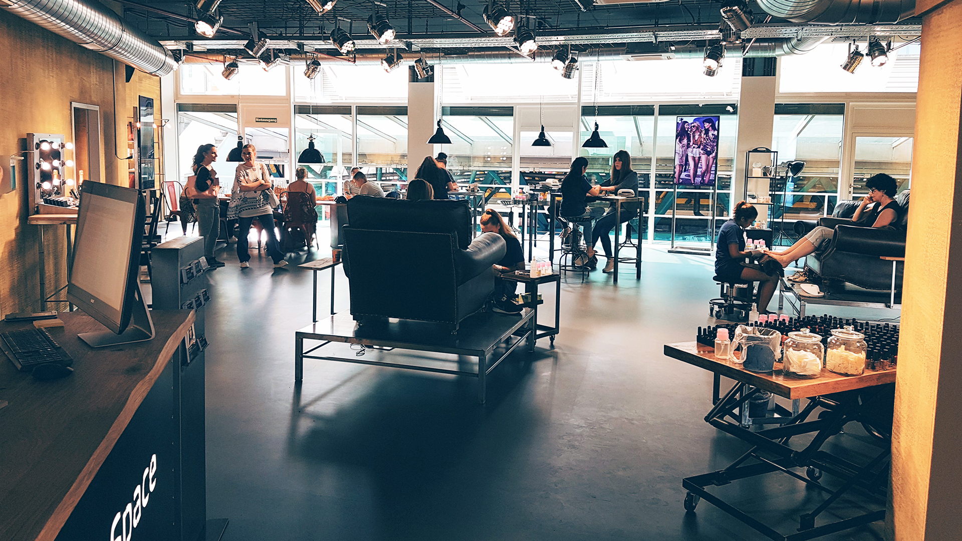 BeautySpace Winterthur